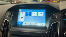 Ford Focus 1.0 EcoBoost 125 ST-Line 5dr Petrol Hatchback